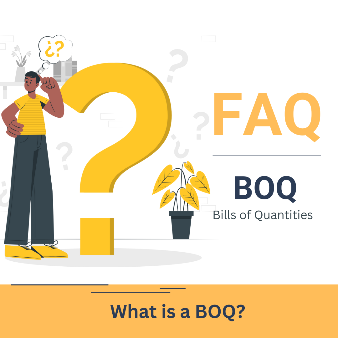FAQ White Instagram Post for Audience Questions (BOQ)